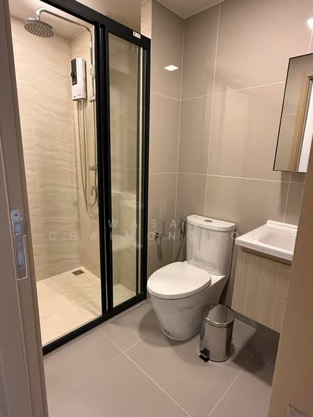 THE Base Cherngtalay, Phuket, Choeng Thale, Thalang, Phuket, 2 Bedrooms, 63 sqm, Condo For Sale, by Wasan Chaimongcol, 500397167 - DDproperty.com