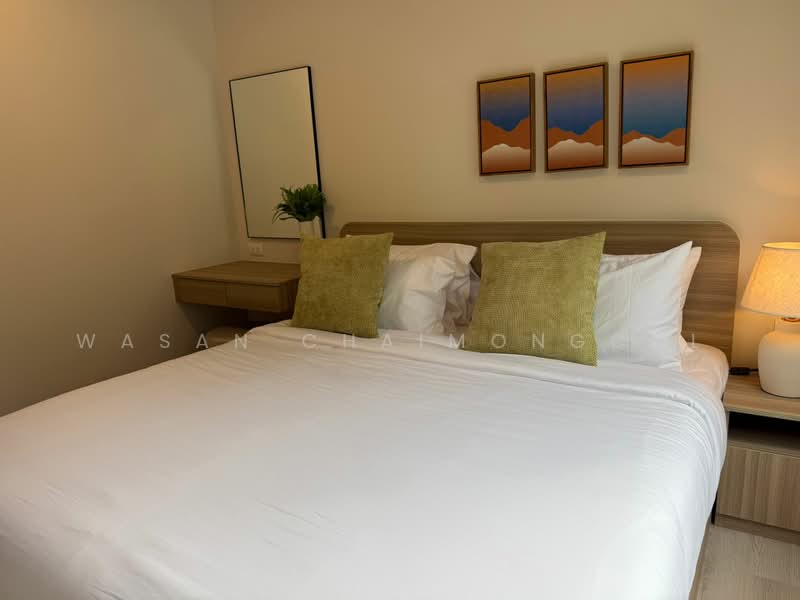 THE Base Cherngtalay, Phuket, Choeng Thale, Thalang, Phuket, 2 Bedrooms, 63 sqm, Condo For Sale, by Wasan Chaimongcol, 500397167 - DDproperty.com
