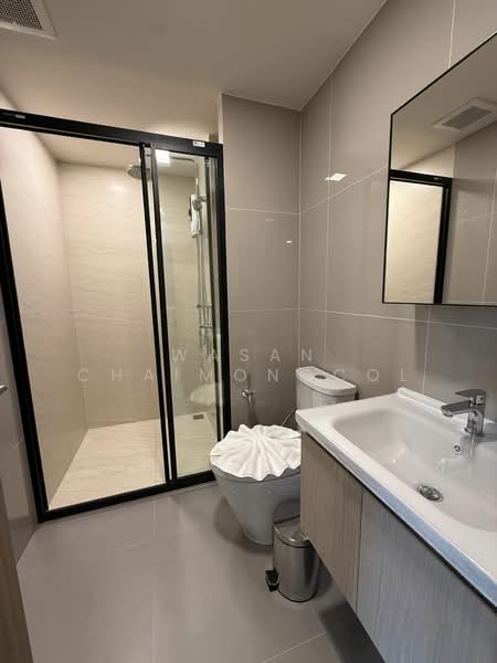 THE Base Cherngtalay, Phuket, Choeng Thale, Thalang, Phuket, 2 Bedrooms, 63 sqm, Condo For Sale, by Wasan Chaimongcol, 500397167 - DDproperty.com