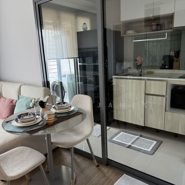 Phyll Phuket, Phuket, 9 Village No. 4 Muang Naka Rd, Wichit, Muang Phuket, Phuket, 1 Bedroom, 30 sqm, Condo For Rent, by Prime James, 500397168 - DDproperty.com