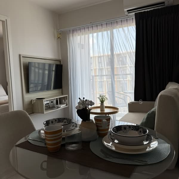 Phyll Phuket, Phuket, 9 Village No. 4 Muang Naka Rd, Wichit, Muang Phuket, Phuket, 1 Bedroom, 30 sqm, Condo For Rent, by Prime James, 500397168 - DDproperty.com
