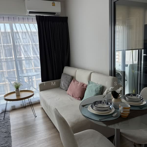 Phyll Phuket, Phuket, 9 Village No. 4 Muang Naka Rd, Wichit, Muang Phuket, Phuket, 1 Bedroom, 30 sqm, Condo For Rent, by Prime James, 500397168 - DDproperty.com