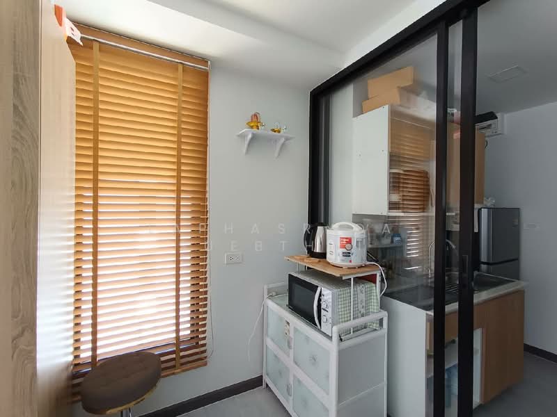 A Land Condo Sai Noi-Westgate : เอ แลนด์ คอนโด ไทรน้อย เวสต์เกต, นนทบุรี, ถนนบางกรวย-กรุงเทพ ต.ไทรน้อย อ.ไทรน้อย จ.นนทบุร, ไทรน้อย, นนทบุรี, 24 ตร.ม., คอนโด ขาย, โดย Laphasrada Suebthai, 500397169 - DDproperty.com