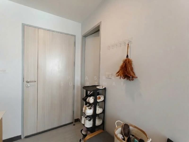 A Land Condo Sai Noi-Westgate, Nonthaburi, Bang Kruai-Bangkok Road, Sai Noi Subdistrict, Sai Noi District, Nonthaburi Province, Sai Noi, Nonthaburi, 1 Bedroom, 24 sqm, Condo For Sale, by Laphasrada Suebthai, 500397169 - DDproperty.com