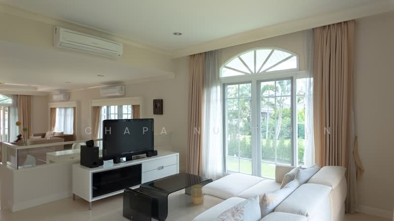 Palm Hills Golf Club and Residence, Phetchaburi, 1444 Phet Kasem Rd, Cha-am, Cha-Am, Phetchaburi, 7 Bedrooms, 600 sqm, Single Detached House For Sale, by Nichapa Nuntapun, 500397173 - DDproperty.com
