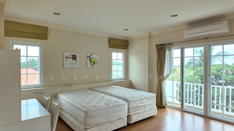 Palm Hills Golf Club and Residence : ปาล์ม ฮิลส์ กอล์ฟ คลับ แอนด์ เรสซิเดนซ์, เพชรบุรี, 1444 Phet Kasem Rd, ชะอำ, เพชรบุรี, 600 ตร.ม., บ้านเดี่ยว ขาย, โดย Nichapa Nuntapun, 500397173 - DDproperty.com