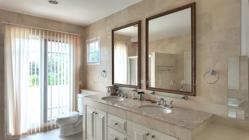 Palm Hills Golf Club and Residence : ปาล์ม ฮิลส์ กอล์ฟ คลับ แอนด์ เรสซิเดนซ์, เพชรบุรี, 1444 Phet Kasem Rd, ชะอำ, เพชรบุรี, 600 ตร.ม., บ้านเดี่ยว ขาย, โดย Nichapa Nuntapun, 500397173 - DDproperty.com