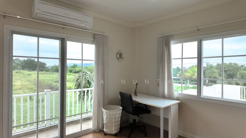 Palm Hills Golf Club and Residence : ปาล์ม ฮิลส์ กอล์ฟ คลับ แอนด์ เรสซิเดนซ์, เพชรบุรี, 1444 Phet Kasem Rd, ชะอำ, เพชรบุรี, 600 ตร.ม., บ้านเดี่ยว ขาย, โดย Nichapa Nuntapun, 500397173 - DDproperty.com