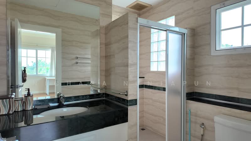 Palm Hills Golf Club and Residence, Phetchaburi, 1444 Phet Kasem Rd, Cha-am, Cha-Am, Phetchaburi, 7 Bedrooms, 600 sqm, Single Detached House For Sale, by Nichapa Nuntapun, 500397173 - DDproperty.com