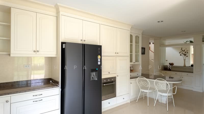 Palm Hills Golf Club and Residence : ปาล์ม ฮิลส์ กอล์ฟ คลับ แอนด์ เรสซิเดนซ์, เพชรบุรี, 1444 Phet Kasem Rd, ชะอำ, เพชรบุรี, 600 ตร.ม., บ้านเดี่ยว ขาย, โดย Nichapa Nuntapun, 500397173 - DDproperty.com