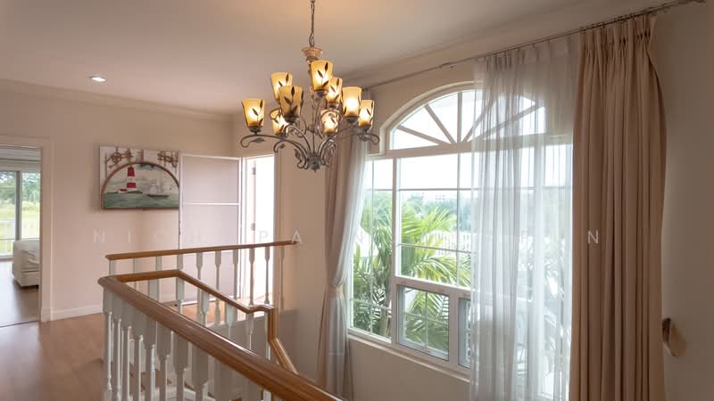 Palm Hills Golf Club and Residence : ปาล์ม ฮิลส์ กอล์ฟ คลับ แอนด์ เรสซิเดนซ์, เพชรบุรี, 1444 Phet Kasem Rd, ชะอำ, เพชรบุรี, 600 ตร.ม., บ้านเดี่ยว ขาย, โดย Nichapa Nuntapun, 500397173 - DDproperty.com