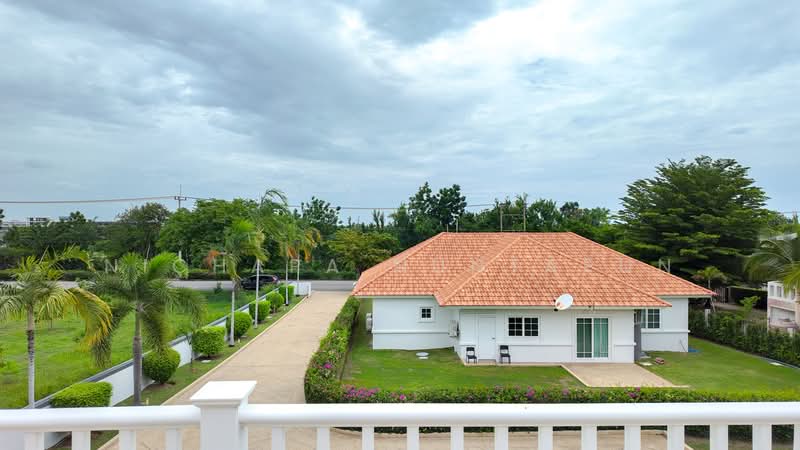 Palm Hills Golf Club and Residence, Phetchaburi, 1444 Phet Kasem Rd, Cha-am, Cha-Am, Phetchaburi, 7 Bedrooms, 600 sqm, Single Detached House For Sale, by Nichapa Nuntapun, 500397173 - DDproperty.com