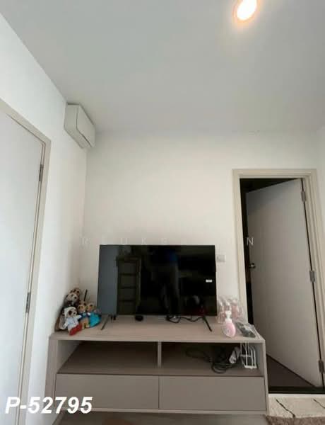 Elio Sathorn-Wutthakat, Bangkok, Kanlapaphruek Road, Bangko, Chom Thong, Bangkok, 1 Bedroom, 30 sqm, Condo For Rent, by Susira Prueksawun, 500397174 - DDproperty.com