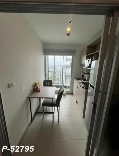 Elio Sathorn-Wutthakat, Bangkok, Kanlapaphruek Road, Bangko, Chom Thong, Bangkok, 1 Bedroom, 30 sqm, Condo For Rent, by Susira Prueksawun, 500397174 - DDproperty.com