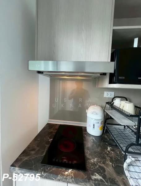 Elio Sathorn-Wutthakat, Bangkok, Kanlapaphruek Road, Bangko, Chom Thong, Bangkok, 1 Bedroom, 30 sqm, Condo For Rent, by Susira Prueksawun, 500397174 - DDproperty.com