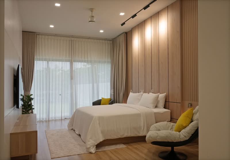Phuket Country Club, Phuket, Kathu, Phuket, 4 Bedrooms, 2 sqm, Single Detached House For Rent, by prime Aye, 500397177 - DDproperty.com