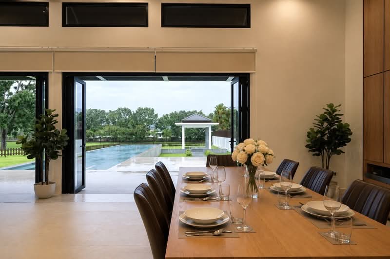 Phuket Country Club, Phuket, Kathu, Phuket, 4 Bedrooms, 2 sqm, Single Detached House For Rent, by prime Aye, 500397177 - DDproperty.com