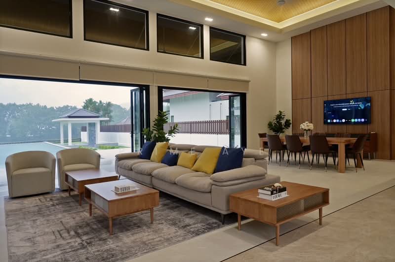 Phuket Country Club, Phuket, Kathu, Phuket, 4 Bedrooms, 2 sqm, Single Detached House For Rent, by prime Aye, 500397177 - DDproperty.com