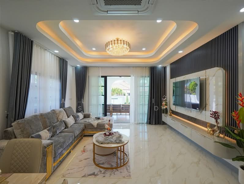 บางละมุง, ชลบุรี, บางละมุง, ชลบุรี, 386 ตร.ม., วิลล่า ขาย, โดย A LIST ELITE SELECTED, 500397179 - DDproperty.com
