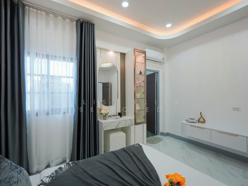 บางละมุง, ชลบุรี, บางละมุง, ชลบุรี, 386 ตร.ม., วิลล่า ขาย, โดย A LIST ELITE SELECTED, 500397179 - DDproperty.com