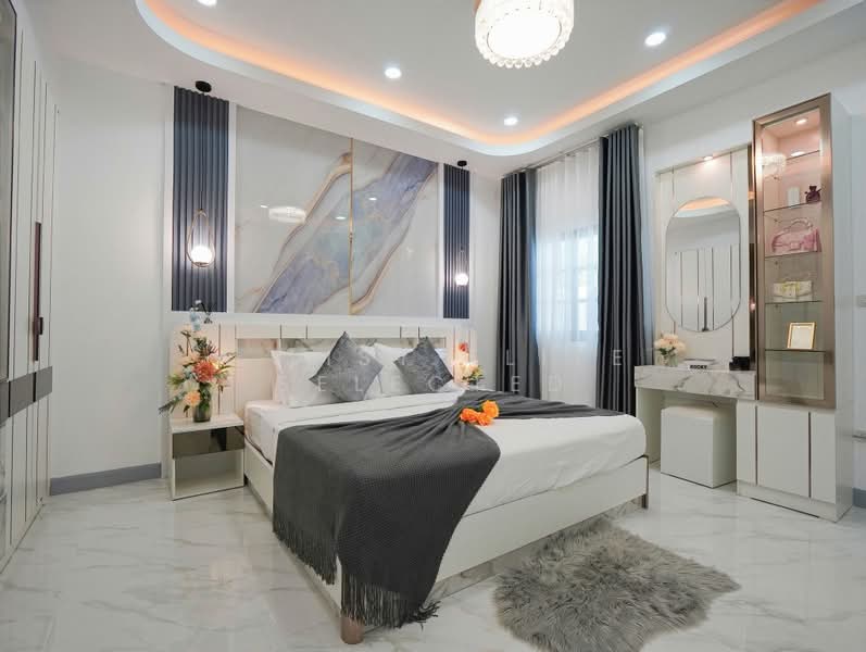 บางละมุง, ชลบุรี, บางละมุง, ชลบุรี, 386 ตร.ม., วิลล่า ขาย, โดย A LIST ELITE SELECTED, 500397179 - DDproperty.com