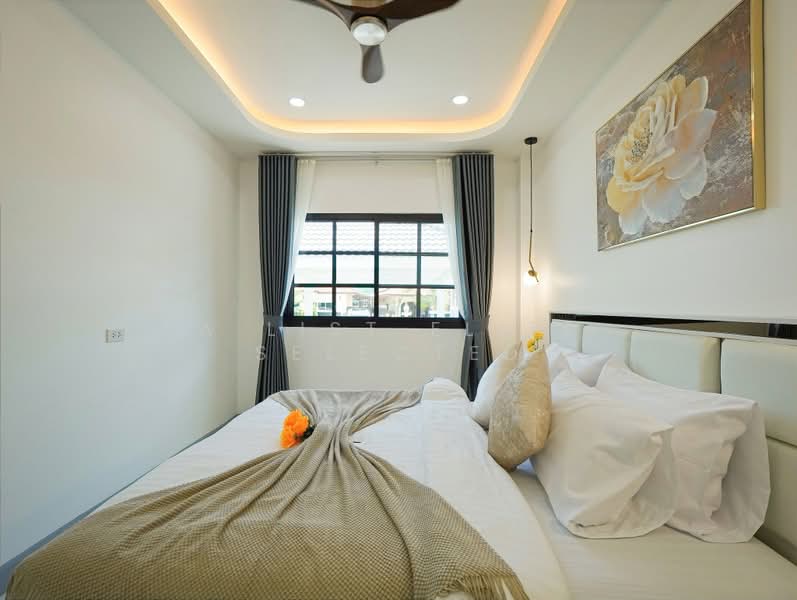 บางละมุง, ชลบุรี, บางละมุง, ชลบุรี, 386 ตร.ม., วิลล่า ขาย, โดย A LIST ELITE SELECTED, 500397179 - DDproperty.com