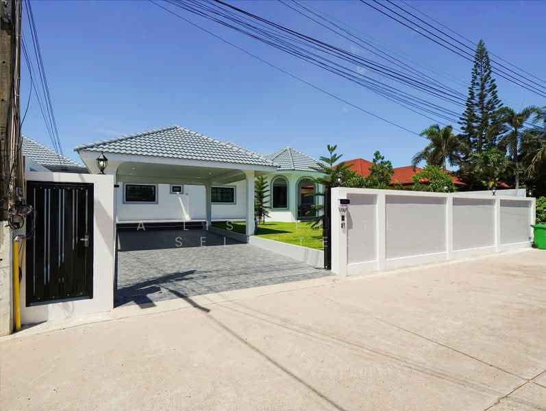 บางละมุง, ชลบุรี, บางละมุง, ชลบุรี, 386 ตร.ม., วิลล่า ขาย, โดย A LIST ELITE SELECTED, 500397179 - DDproperty.com