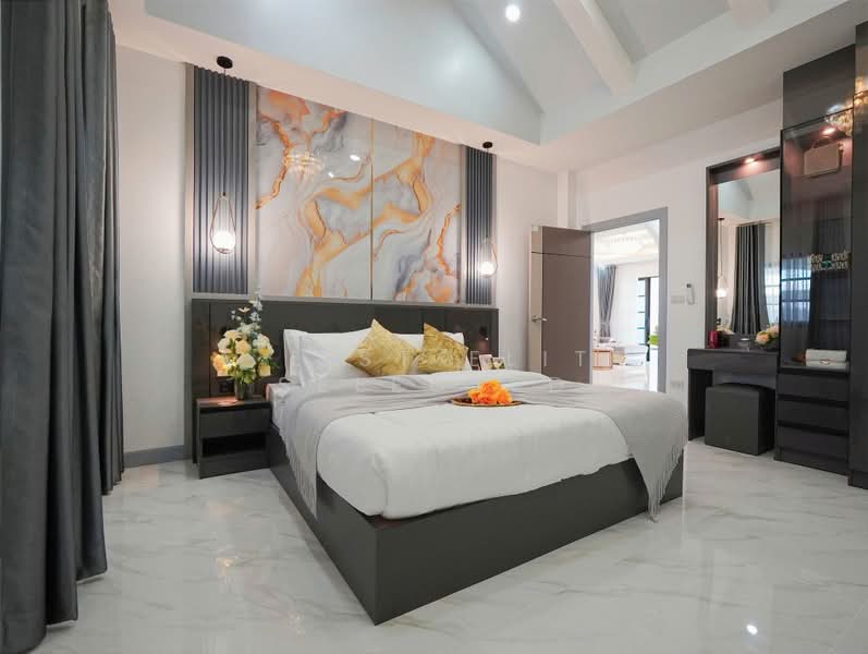 บางละมุง, ชลบุรี, บางละมุง, ชลบุรี, 386 ตร.ม., วิลล่า ขาย, โดย A LIST ELITE SELECTED, 500397179 - DDproperty.com