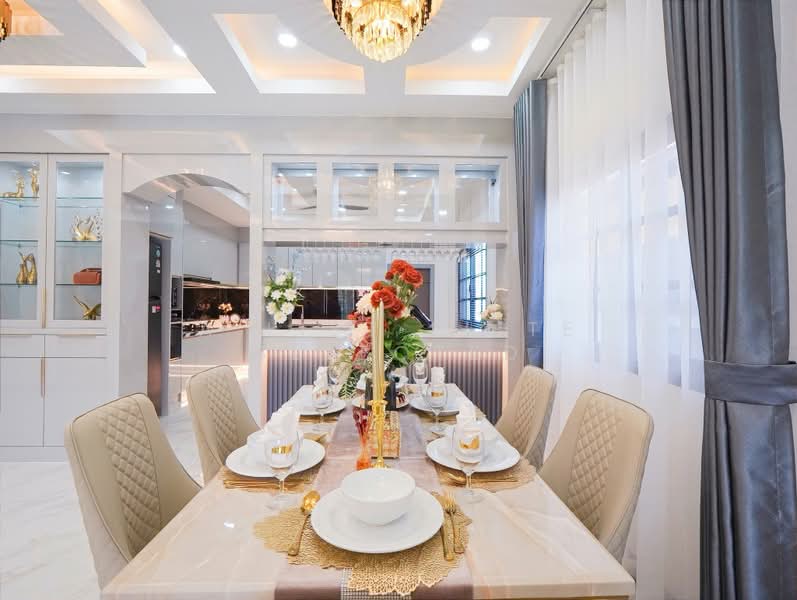 บางละมุง, ชลบุรี, บางละมุง, ชลบุรี, 386 ตร.ม., วิลล่า ขาย, โดย A LIST ELITE SELECTED, 500397179 - DDproperty.com