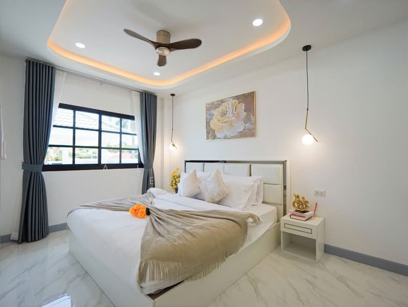 บางละมุง, ชลบุรี, บางละมุง, ชลบุรี, 386 ตร.ม., วิลล่า ขาย, โดย A LIST ELITE SELECTED, 500397179 - DDproperty.com