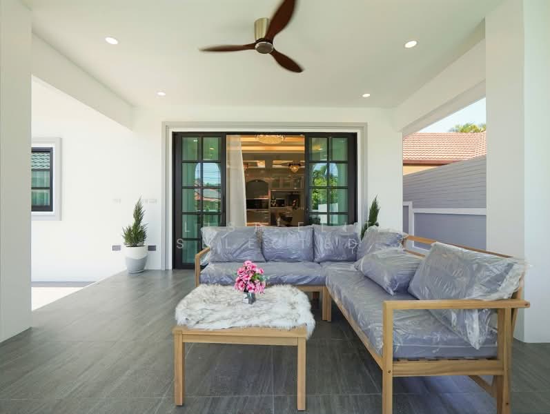บางละมุง, ชลบุรี, บางละมุง, ชลบุรี, 386 ตร.ม., วิลล่า ขาย, โดย A LIST ELITE SELECTED, 500397179 - DDproperty.com