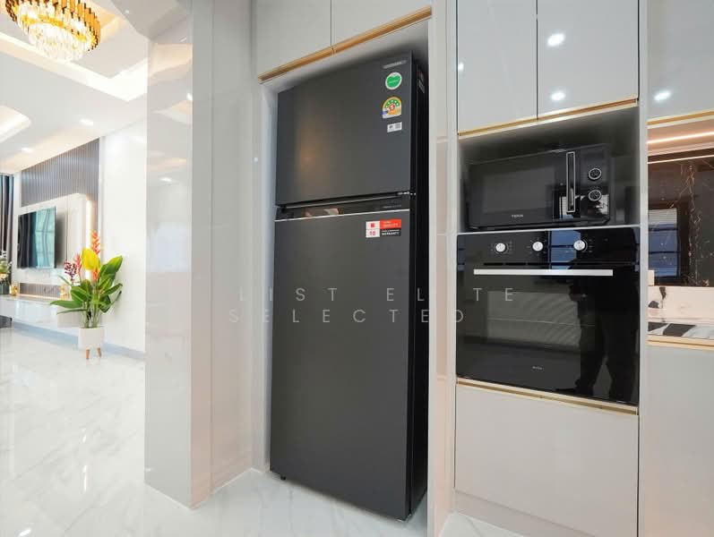 บางละมุง, Chon Buri (Pattaya), Bang Lamung, Bang Lamung (Pattaya), Chon Buri (Pattaya), 4 Bedrooms, 386 sqm, Villa For Sale, by A LIST ELITE SELECTED, 500397179 - DDproperty.com