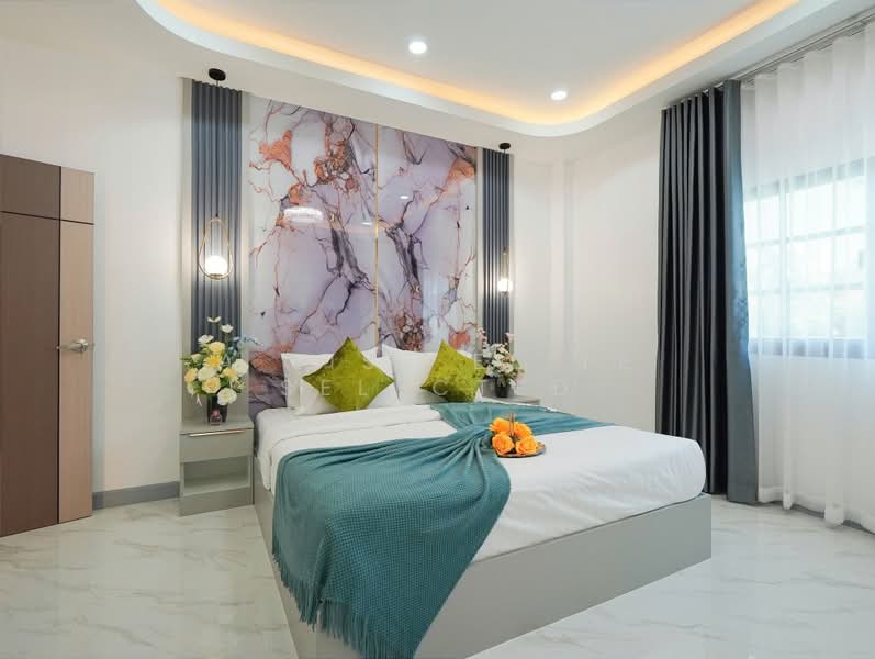 บางละมุง, ชลบุรี, บางละมุง, ชลบุรี, 386 ตร.ม., วิลล่า ขาย, โดย A LIST ELITE SELECTED, 500397179 - DDproperty.com