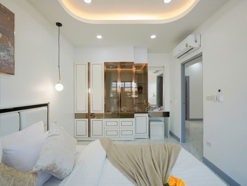 บางละมุง, ชลบุรี, บางละมุง, ชลบุรี, 386 ตร.ม., วิลล่า ขาย, โดย A LIST ELITE SELECTED, 500397179 - DDproperty.com
