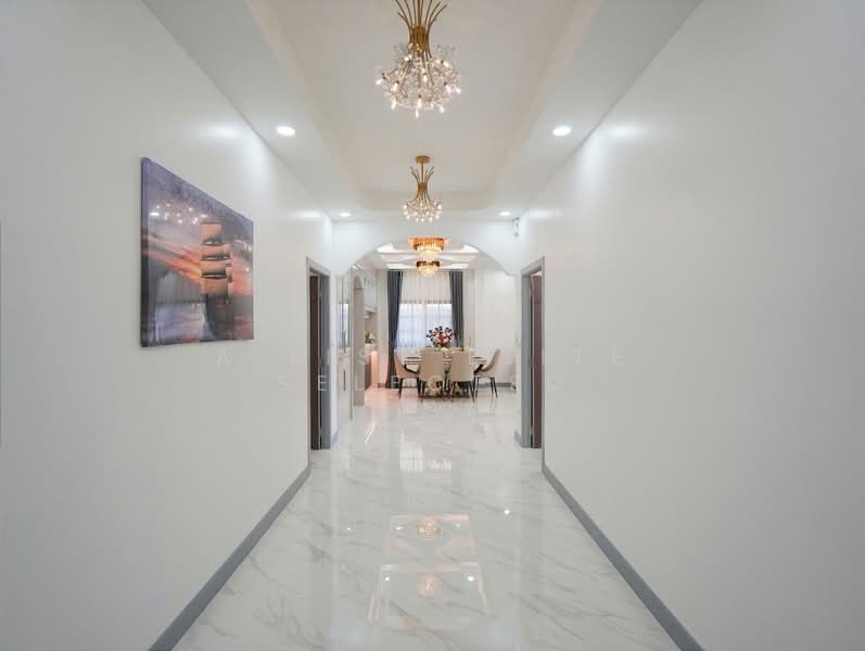 บางละมุง, Chon Buri (Pattaya), Bang Lamung, Bang Lamung (Pattaya), Chon Buri (Pattaya), 4 Bedrooms, 386 sqm, Villa For Sale, by A LIST ELITE SELECTED, 500397179 - DDproperty.com