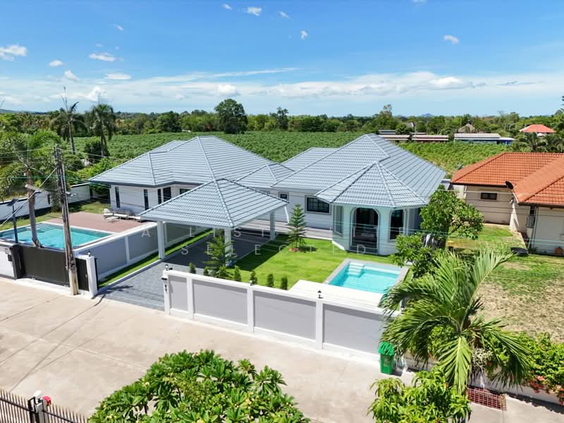 บางละมุง, ชลบุรี, บางละมุง, ชลบุรี, 386 ตร.ม., วิลล่า ขาย, โดย A LIST ELITE SELECTED, 500397179 - DDproperty.com