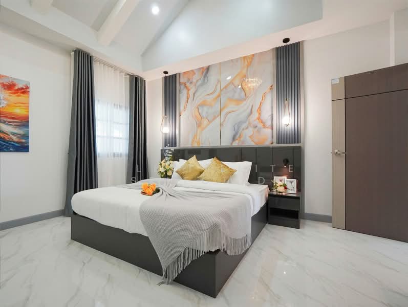 บางละมุง, ชลบุรี, บางละมุง, ชลบุรี, 386 ตร.ม., วิลล่า ขาย, โดย A LIST ELITE SELECTED, 500397179 - DDproperty.com