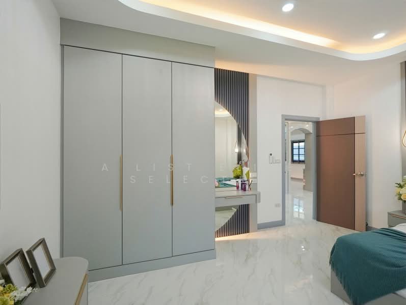 บางละมุง, ชลบุรี, บางละมุง, ชลบุรี, 386 ตร.ม., วิลล่า ขาย, โดย A LIST ELITE SELECTED, 500397179 - DDproperty.com