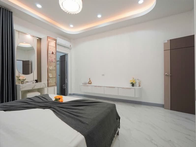 บางละมุง, ชลบุรี, บางละมุง, ชลบุรี, 386 ตร.ม., วิลล่า ขาย, โดย A LIST ELITE SELECTED, 500397179 - DDproperty.com