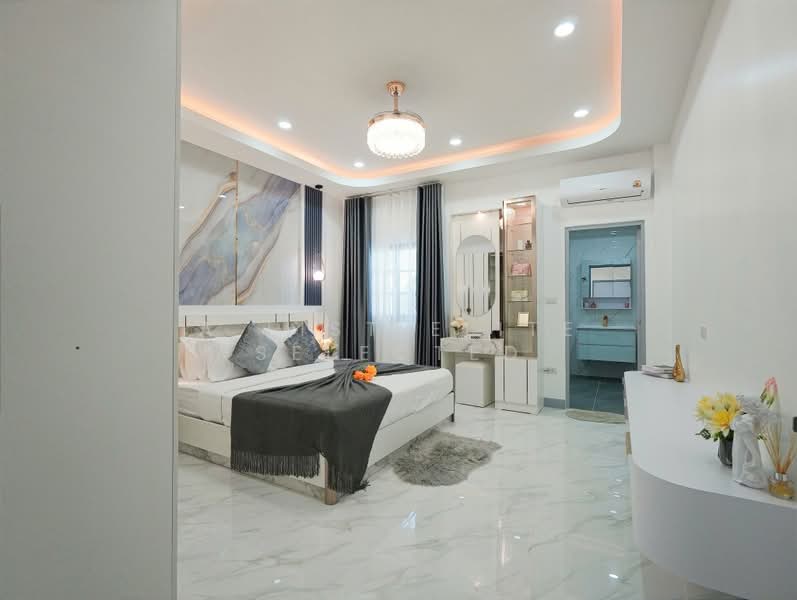 บางละมุง, ชลบุรี, บางละมุง, ชลบุรี, 386 ตร.ม., วิลล่า ขาย, โดย A LIST ELITE SELECTED, 500397179 - DDproperty.com