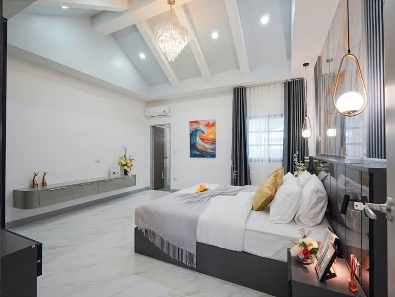 บางละมุง, ชลบุรี, บางละมุง, ชลบุรี, 386 ตร.ม., วิลล่า ขาย, โดย A LIST ELITE SELECTED, 500397179 - DDproperty.com