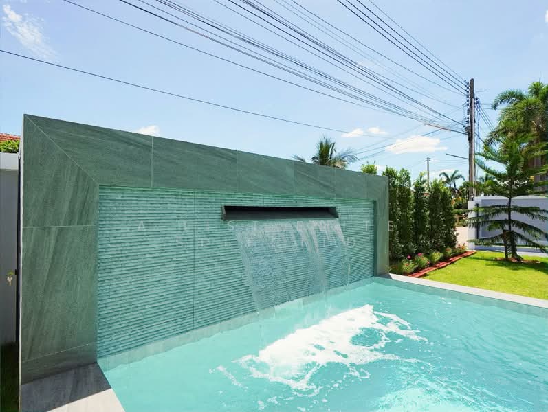 บางละมุง, ชลบุรี, บางละมุง, ชลบุรี, 386 ตร.ม., วิลล่า ขาย, โดย A LIST ELITE SELECTED, 500397179 - DDproperty.com