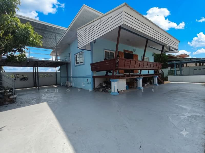บ้านเดี่ยวคูบัว ราชบุรี, Ratchaburi, Khu Bua, Muang Ratchaburi, Ratchaburi, 1 Bedroom, 150 sqm, Single Detached House For Sale, by The Best Property โอ๋, 500397180 - DDproperty.com