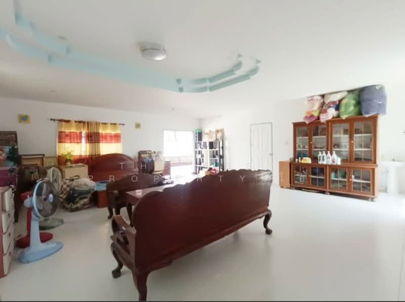 บ้านเดี่ยวคูบัว ราชบุรี, Ratchaburi, Khu Bua, Muang Ratchaburi, Ratchaburi, 1 Bedroom, 150 sqm, Single Detached House For Sale, by The Best Property โอ๋, 500397180 - DDproperty.com