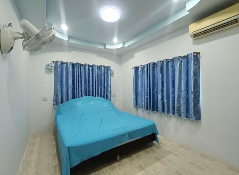บ้านเดี่ยวคูบัว ราชบุรี, Ratchaburi, Khu Bua, Muang Ratchaburi, Ratchaburi, 1 Bedroom, 150 sqm, Single Detached House For Sale, by The Best Property โอ๋, 500397180 - DDproperty.com