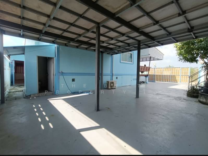 บ้านเดี่ยวคูบัว ราชบุรี, Ratchaburi, Khu Bua, Muang Ratchaburi, Ratchaburi, 1 Bedroom, 150 sqm, Single Detached House For Sale, by The Best Property โอ๋, 500397180 - DDproperty.com
