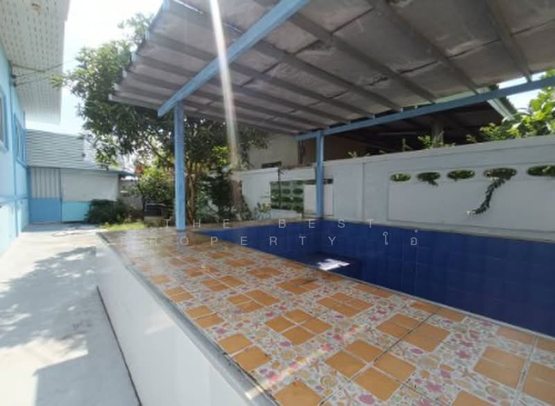 บ้านเดี่ยวคูบัว ราชบุรี, Ratchaburi, Khu Bua, Muang Ratchaburi, Ratchaburi, 1 Bedroom, 150 sqm, Single Detached House For Sale, by The Best Property โอ๋, 500397180 - DDproperty.com