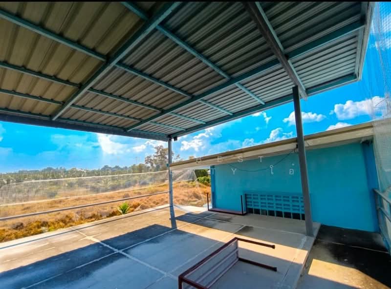 บ้านเดี่ยวคูบัว ราชบุรี, Ratchaburi, Khu Bua, Muang Ratchaburi, Ratchaburi, 1 Bedroom, 150 sqm, Single Detached House For Sale, by The Best Property โอ๋, 500397180 - DDproperty.com
