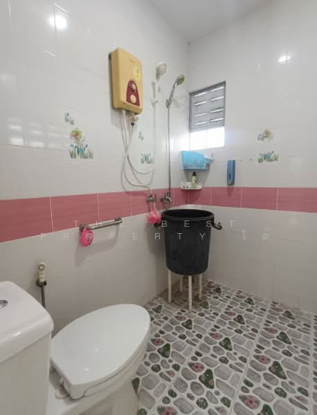 บ้านเดี่ยวคูบัว ราชบุรี, Ratchaburi, Khu Bua, Muang Ratchaburi, Ratchaburi, 1 Bedroom, 150 sqm, Single Detached House For Sale, by The Best Property โอ๋, 500397180 - DDproperty.com