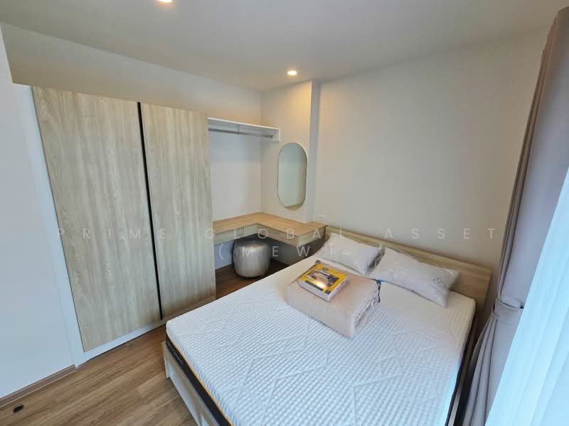 Phyll Phuket : ฟีล ภูเก็ต, ภูเก็ต, 9 หมู่ที่ 4 Muang Naka Rd, วิชิต, เมืองภูเก็ต, ภูเก็ต, 2 ตร.ม., คอนโด ให้เช่า, โดย Prime Global Asset, 500397181 - DDproperty.com
